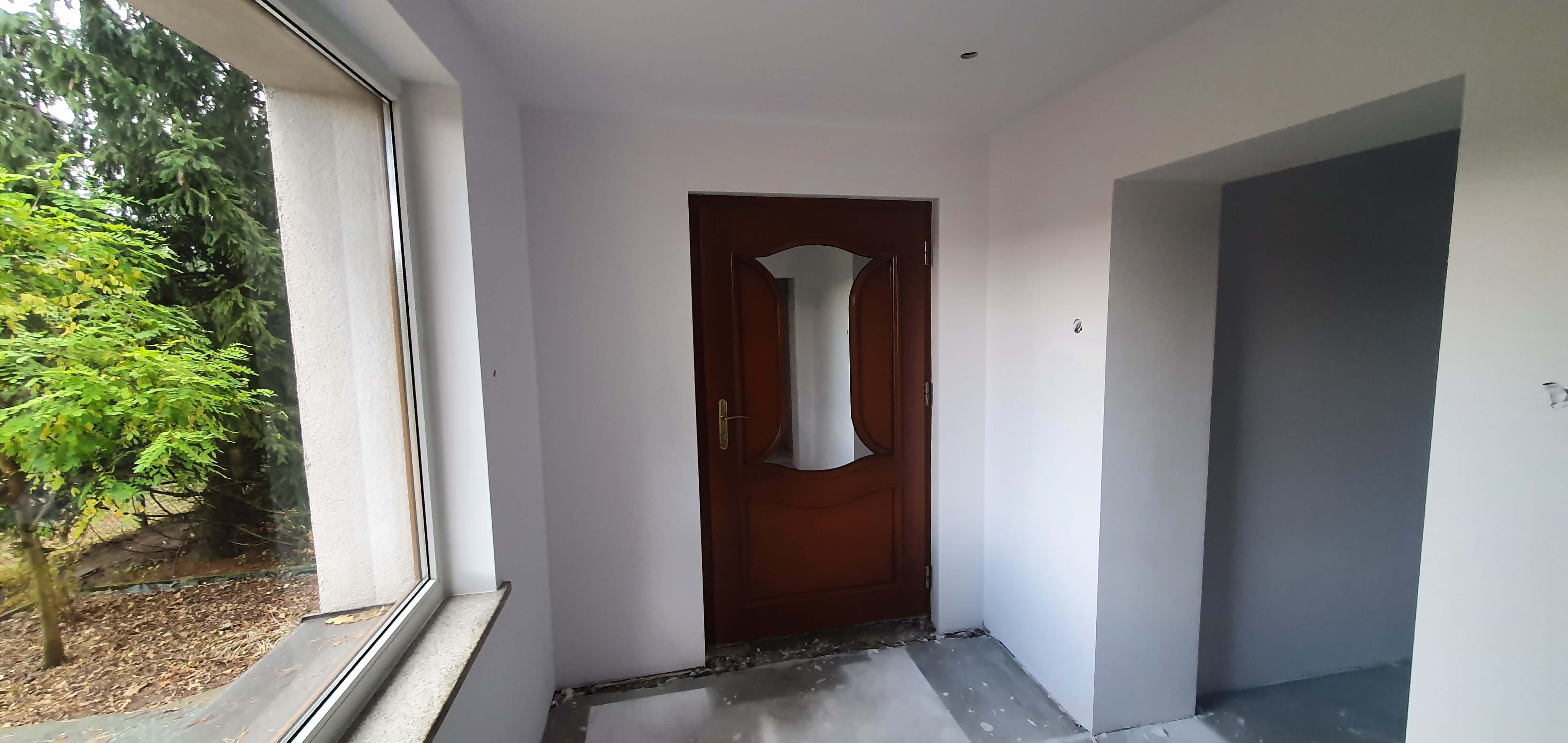 KOMPLEKSOWY REMONT PARTERU STAREGO DOMU - zdjęcie 24