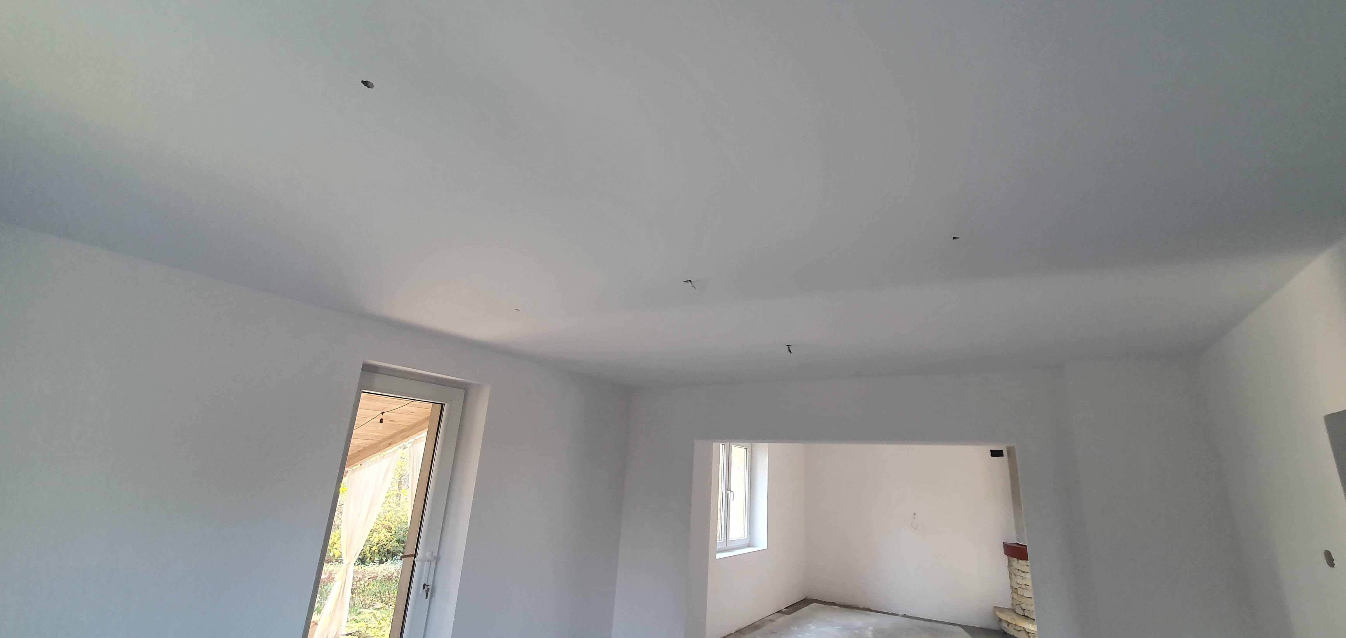 KOMPLEKSOWY REMONT PARTERU STAREGO DOMU - zdjęcie 30