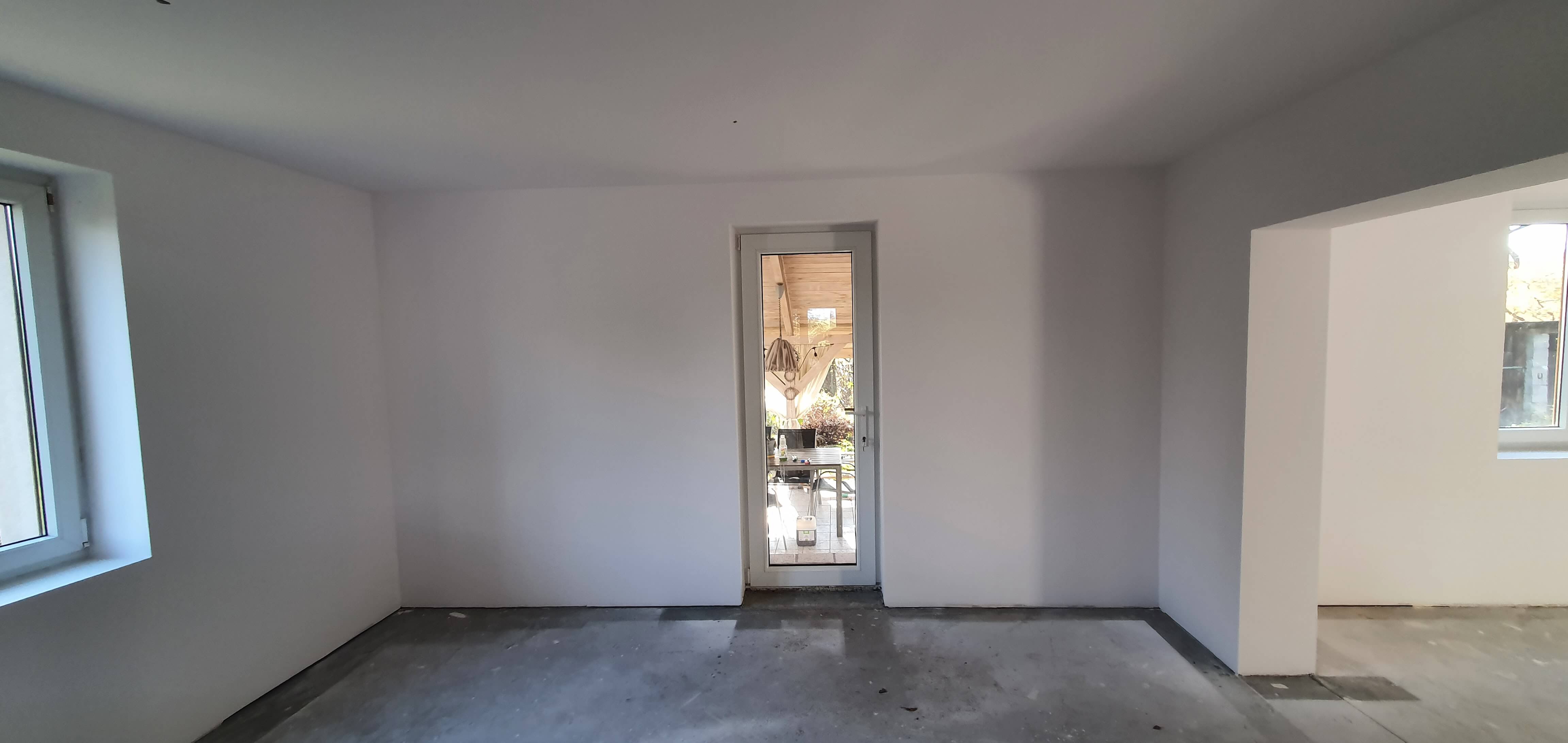 KOMPLEKSOWY REMONT PARTERU STAREGO DOMU - zdjęcie 91