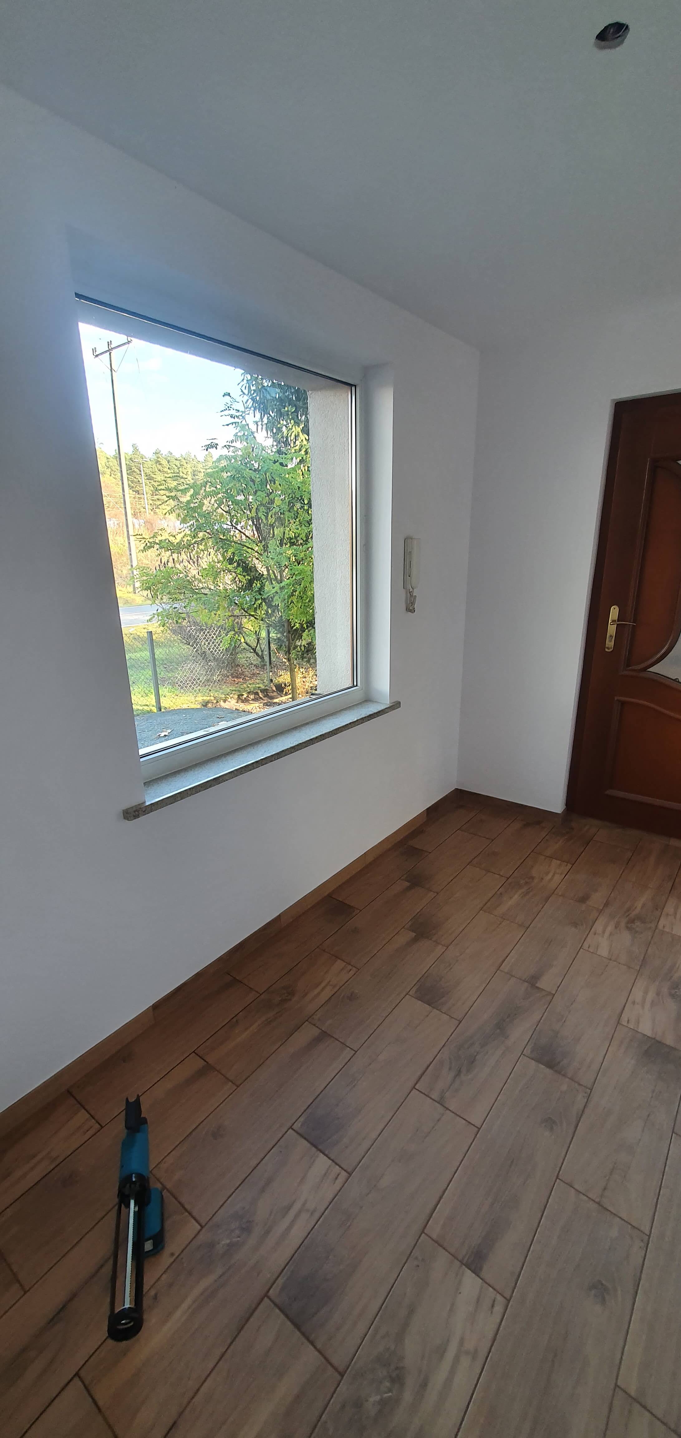 KOMPLEKSOWY REMONT PARTERU STAREGO DOMU - zdjęcie 71