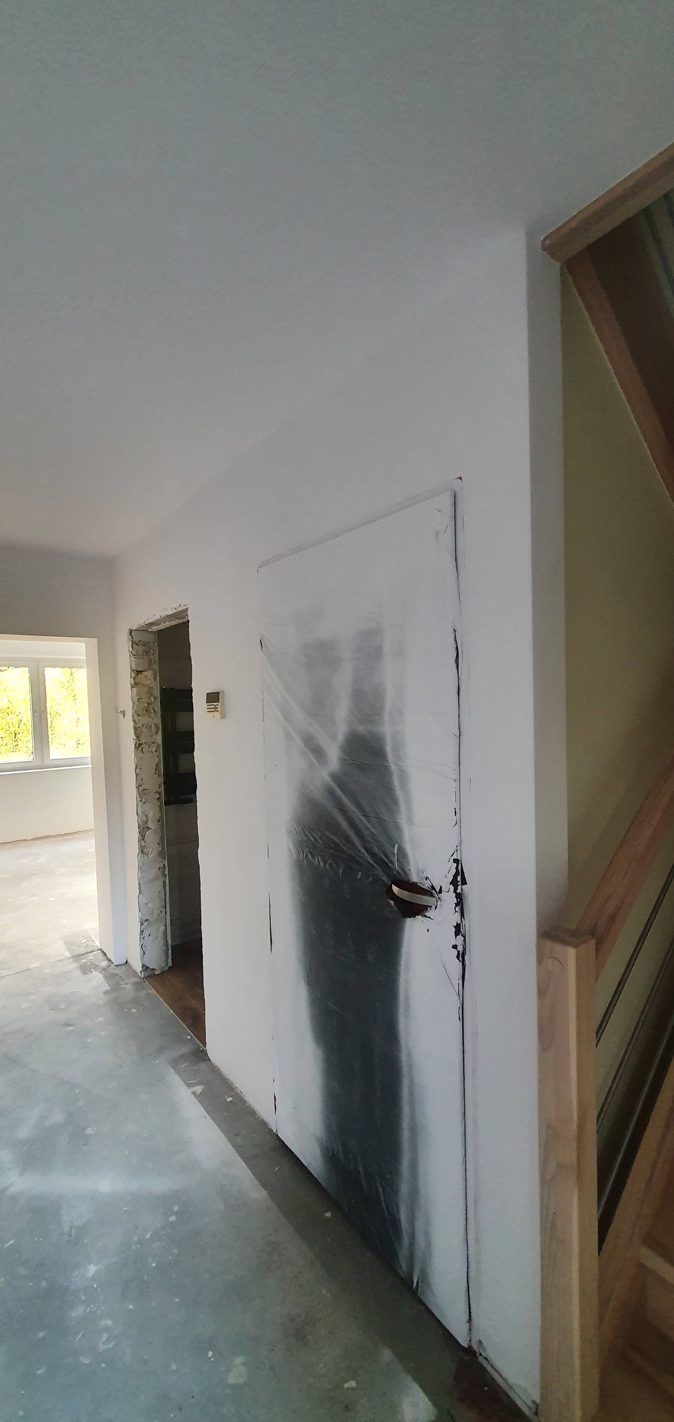 KOMPLEKSOWY REMONT PARTERU STAREGO DOMU - zdjęcie 41