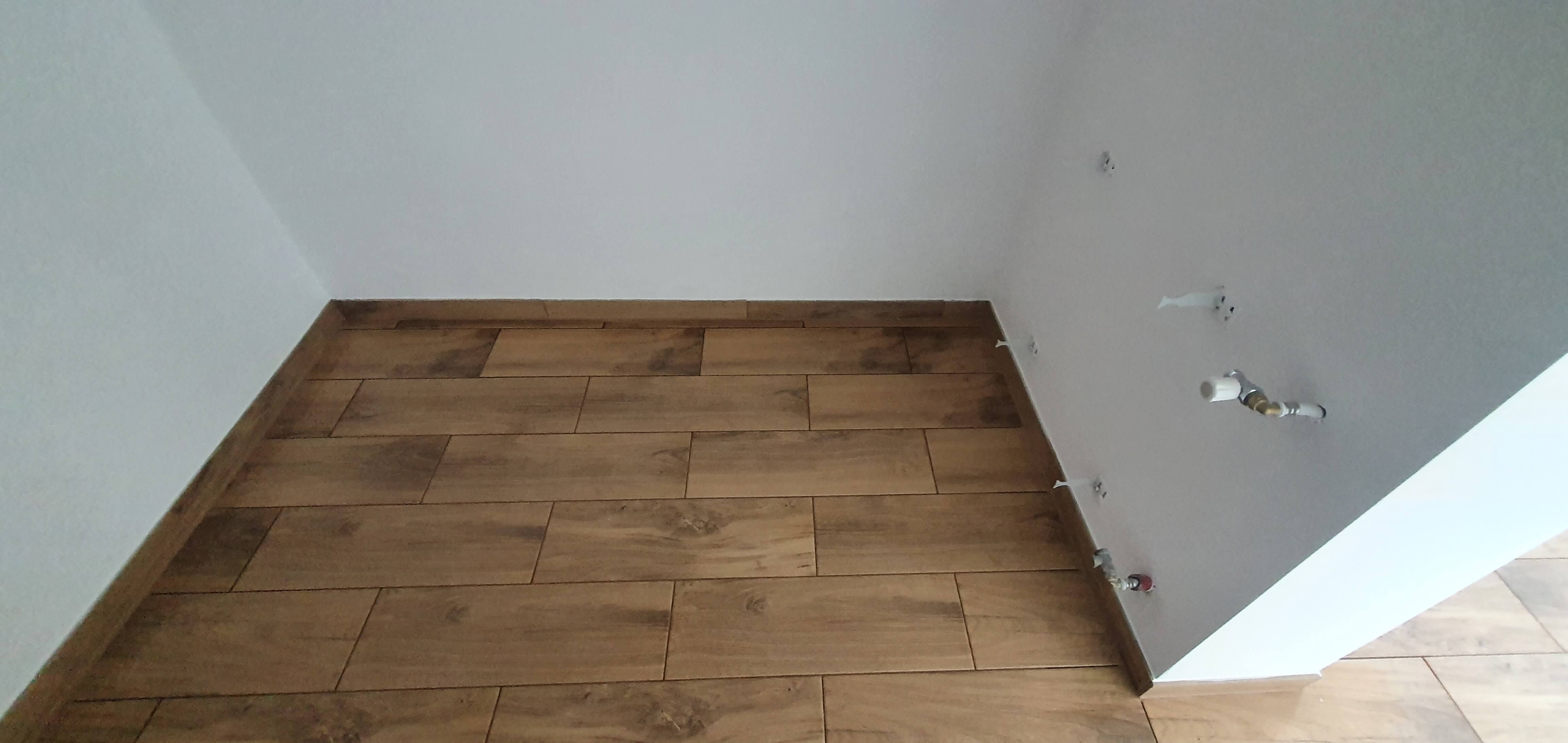 KOMPLEKSOWY REMONT PARTERU STAREGO DOMU - zdjęcie 65