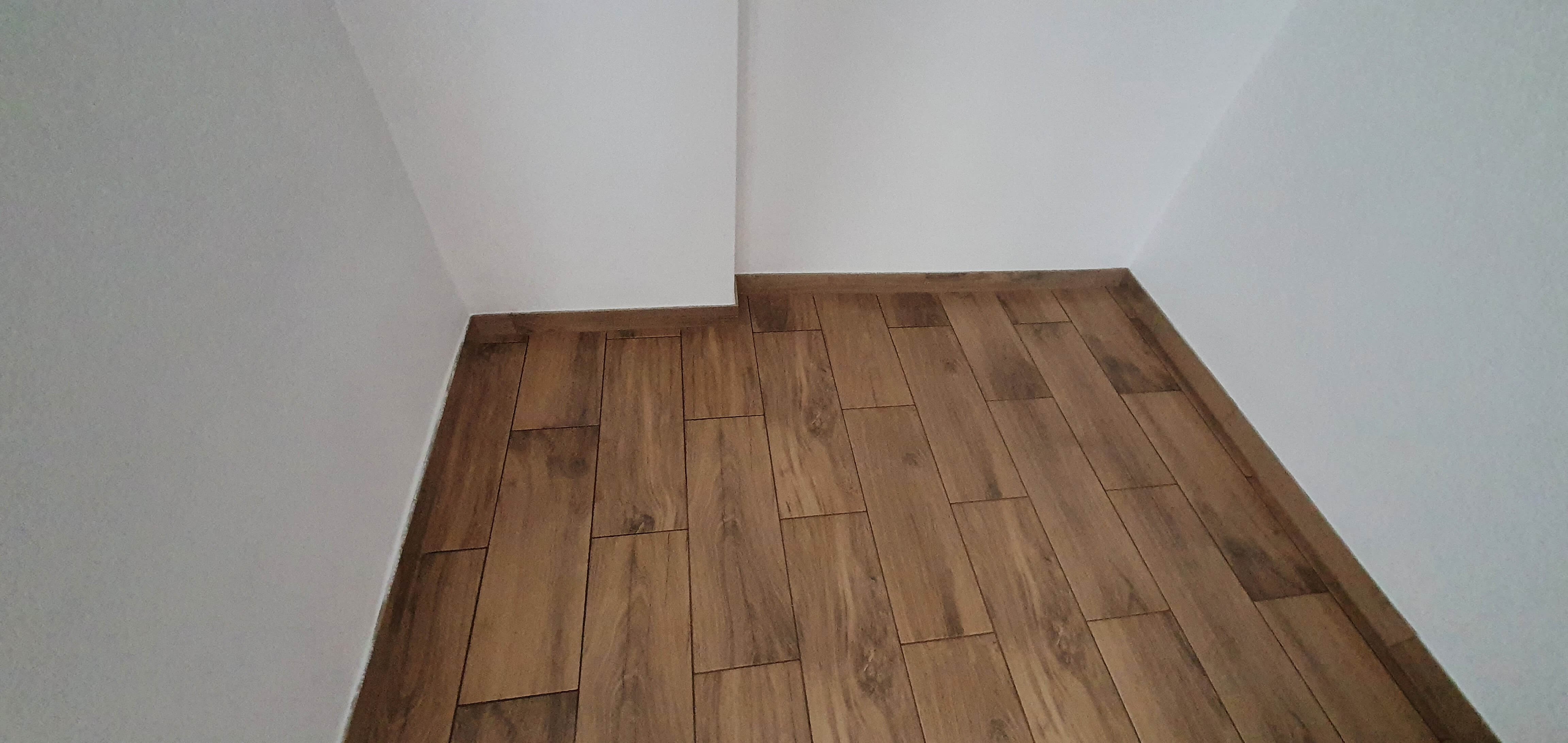 KOMPLEKSOWY REMONT PARTERU STAREGO DOMU - zdjęcie 66