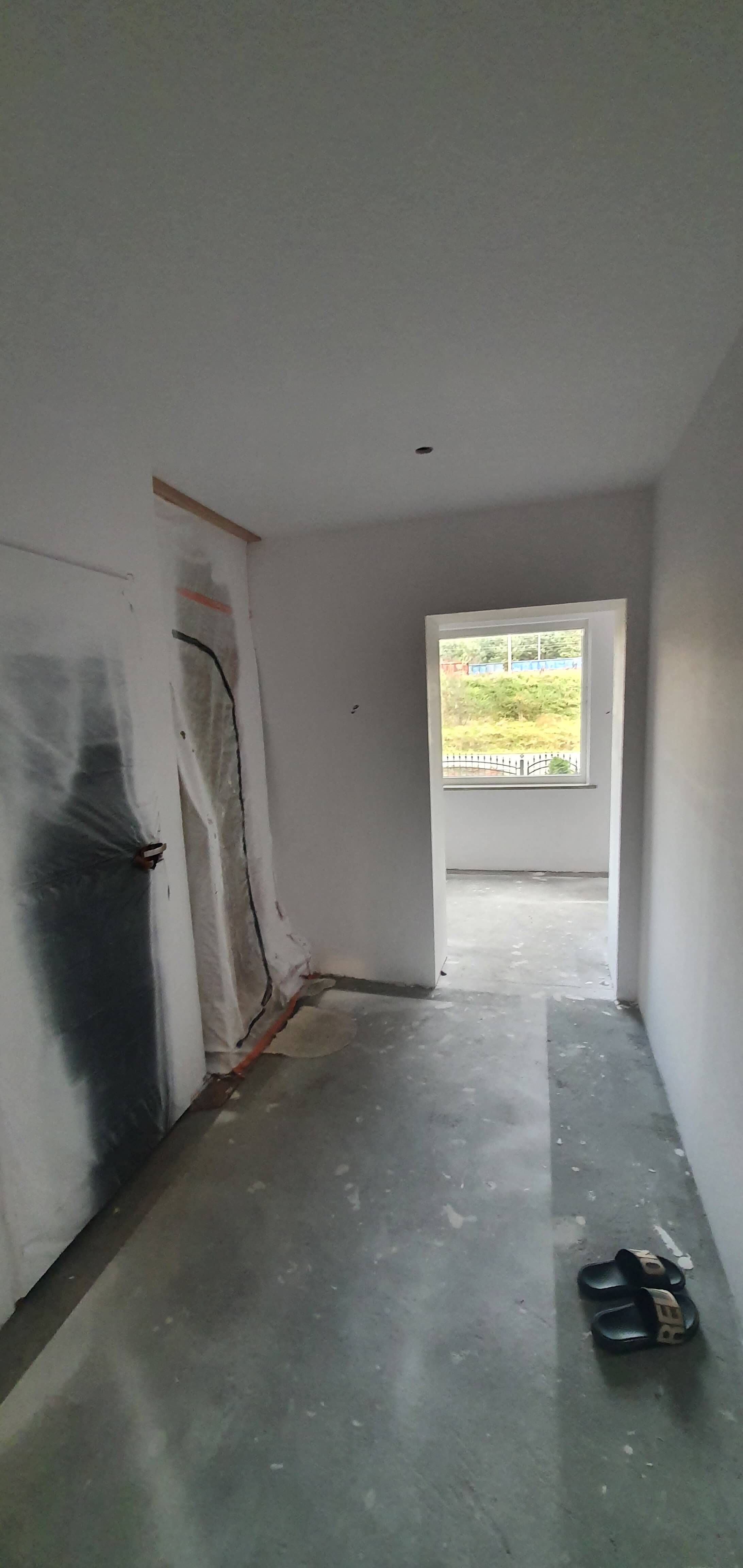 KOMPLEKSOWY REMONT PARTERU STAREGO DOMU - zdjęcie 20