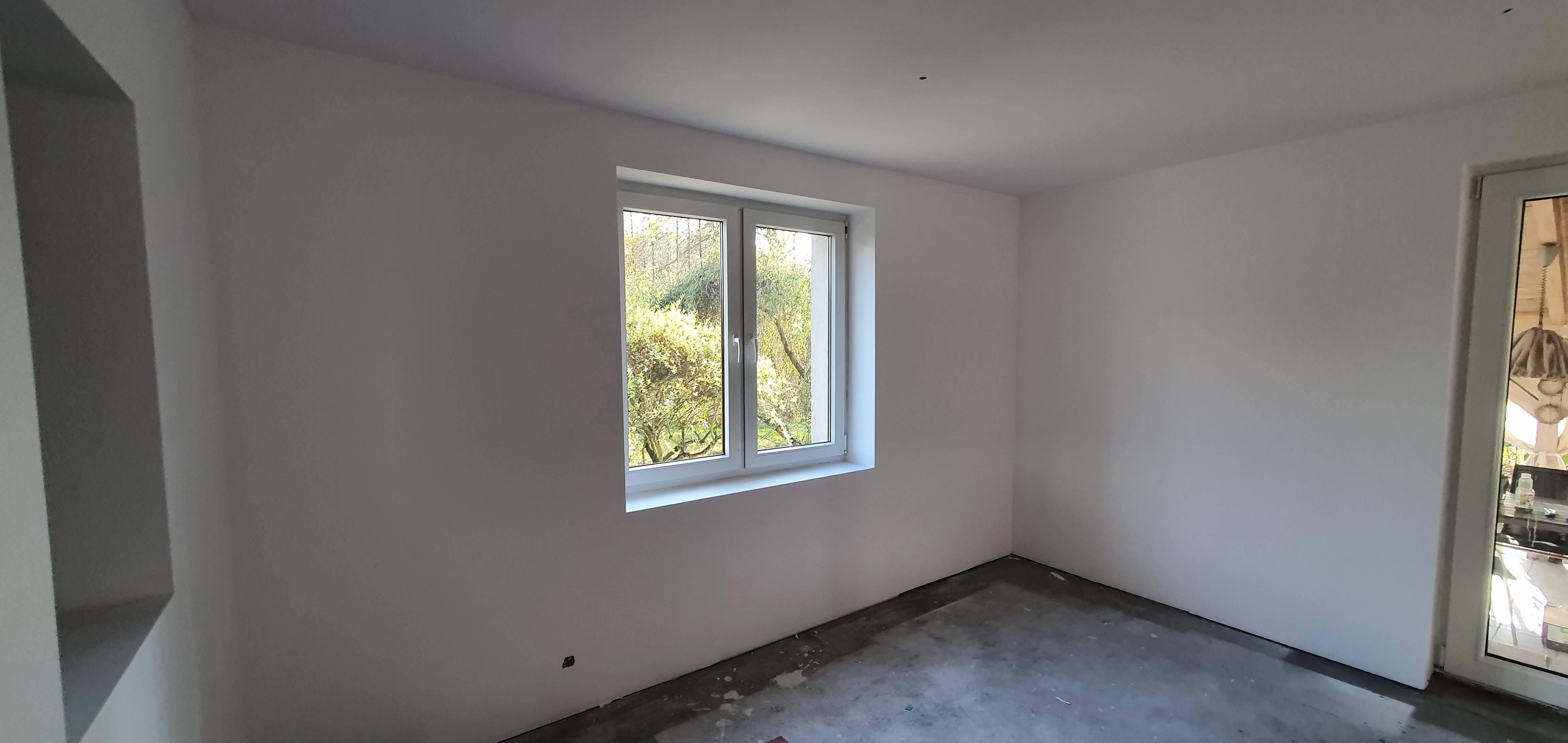 KOMPLEKSOWY REMONT PARTERU STAREGO DOMU - zdjęcie 92