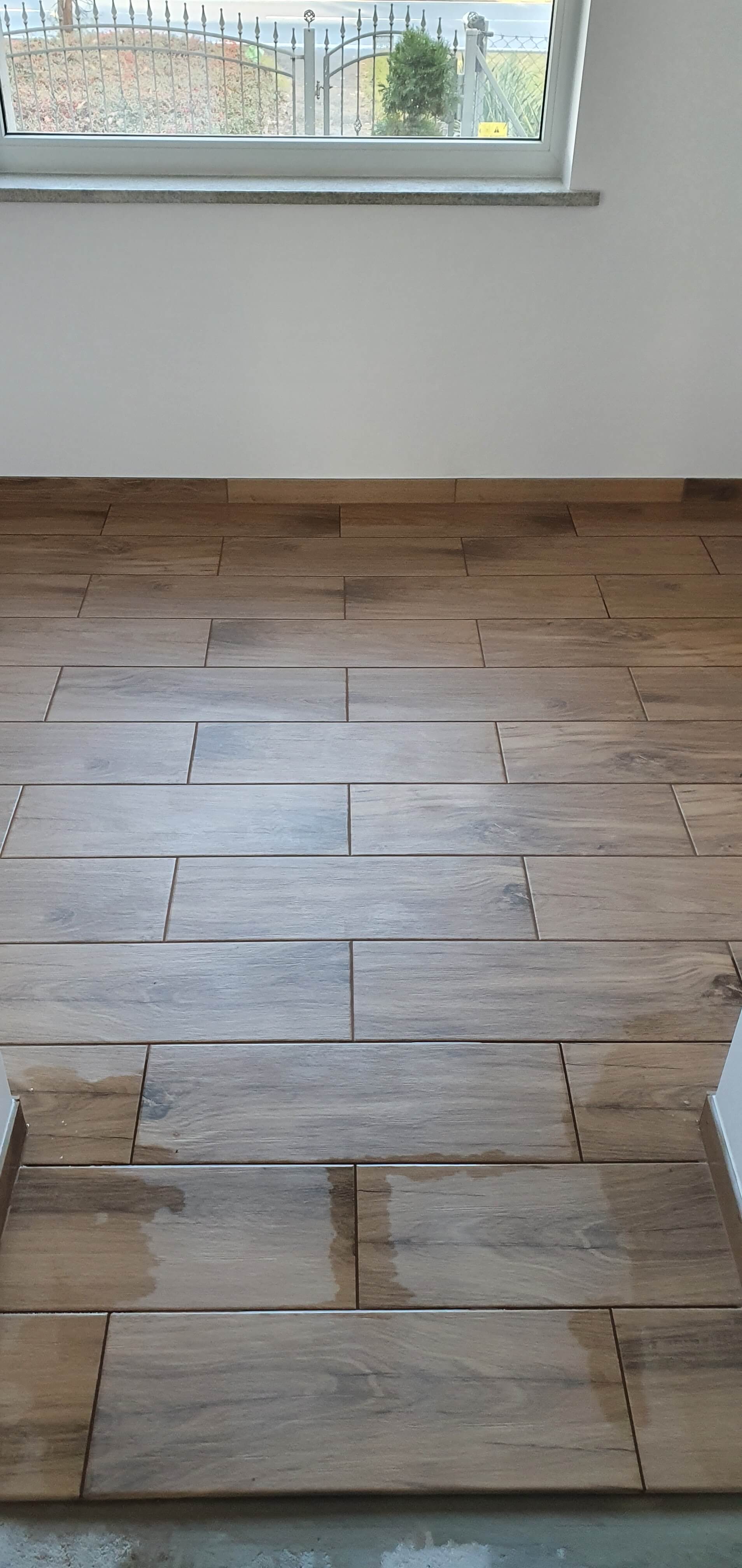 KOMPLEKSOWY REMONT PARTERU STAREGO DOMU - zdjęcie 58