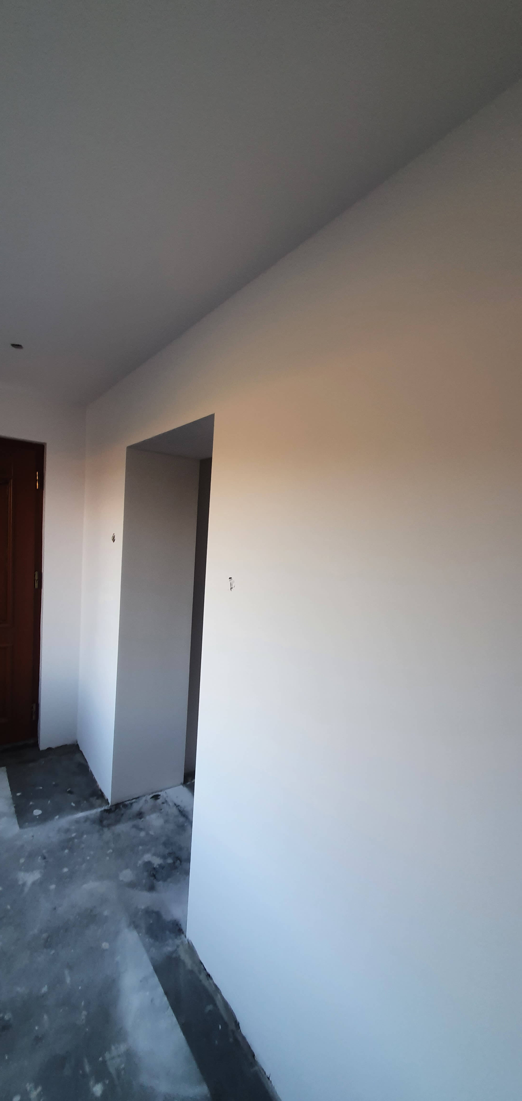 KOMPLEKSOWY REMONT PARTERU STAREGO DOMU - zdjęcie 52