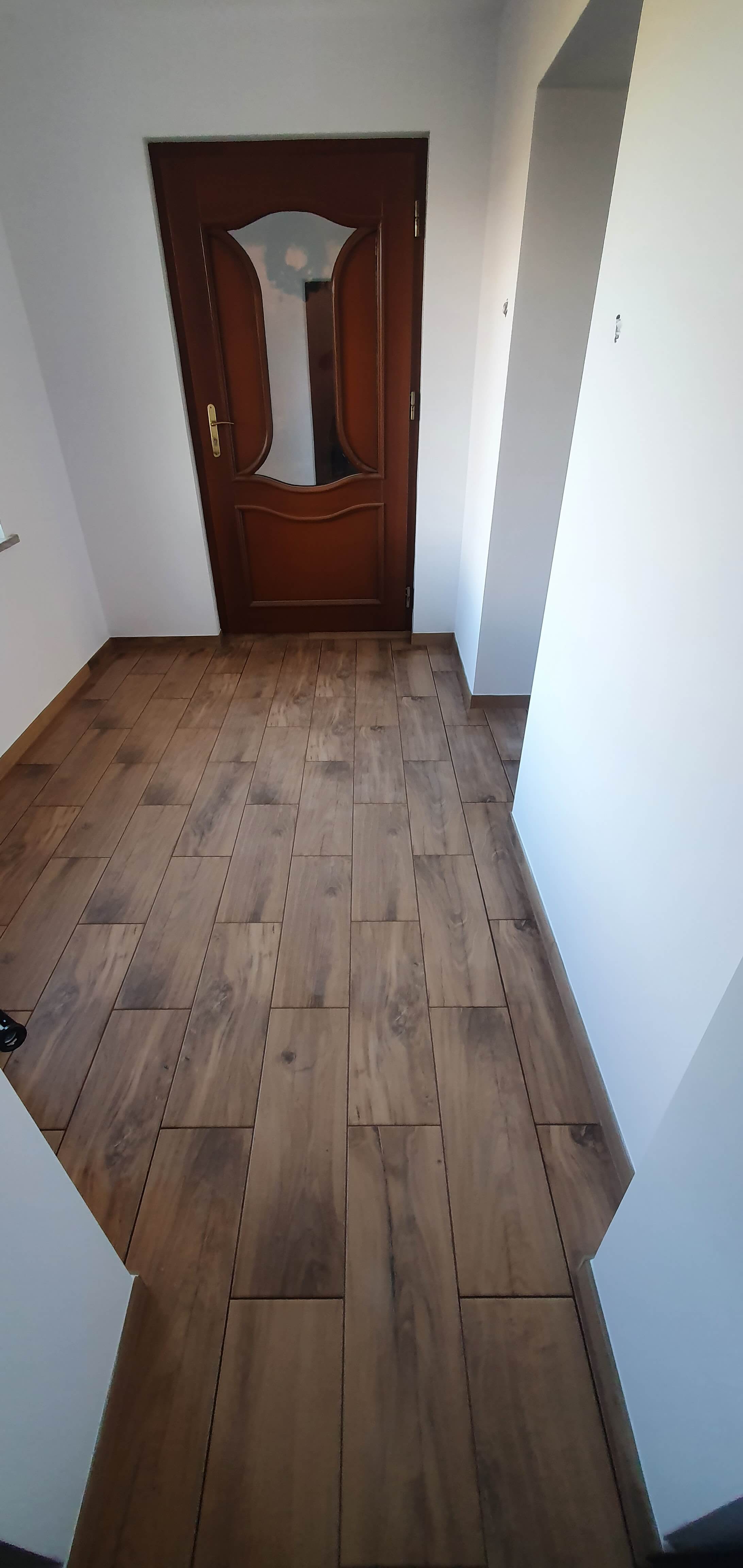 KOMPLEKSOWY REMONT PARTERU STAREGO DOMU - zdjęcie 70