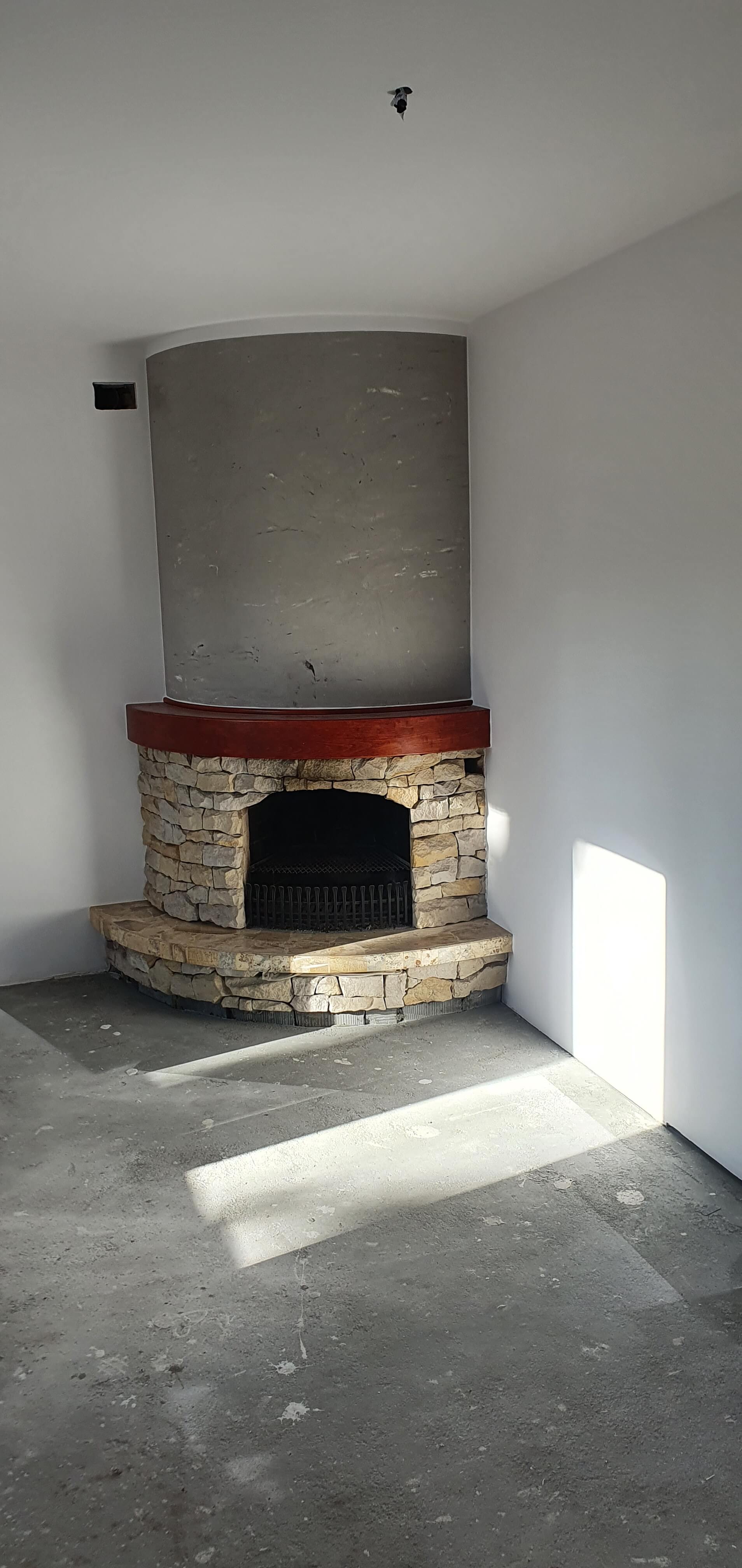 KOMPLEKSOWY REMONT PARTERU STAREGO DOMU - zdjęcie 83