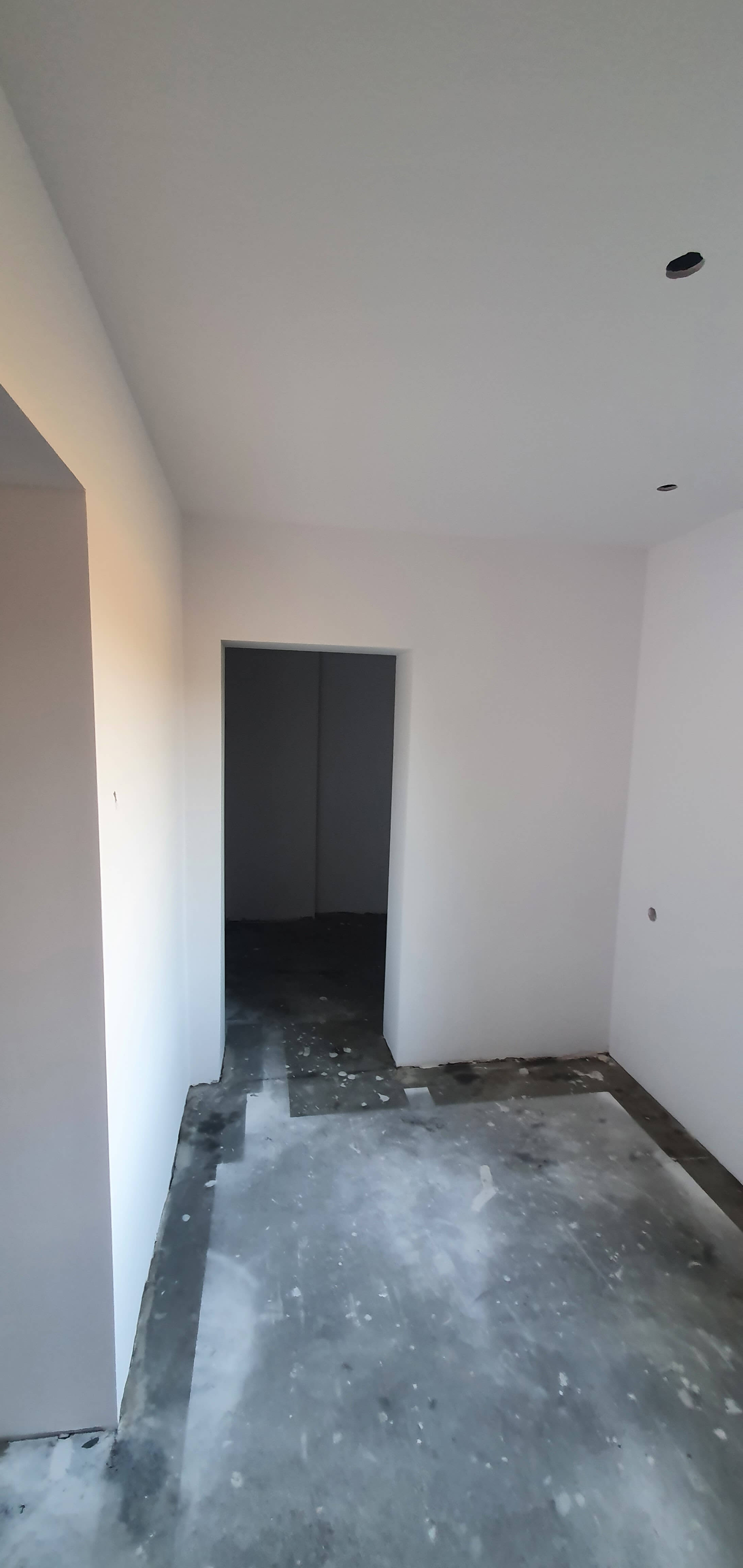 KOMPLEKSOWY REMONT PARTERU STAREGO DOMU - zdjęcie 53