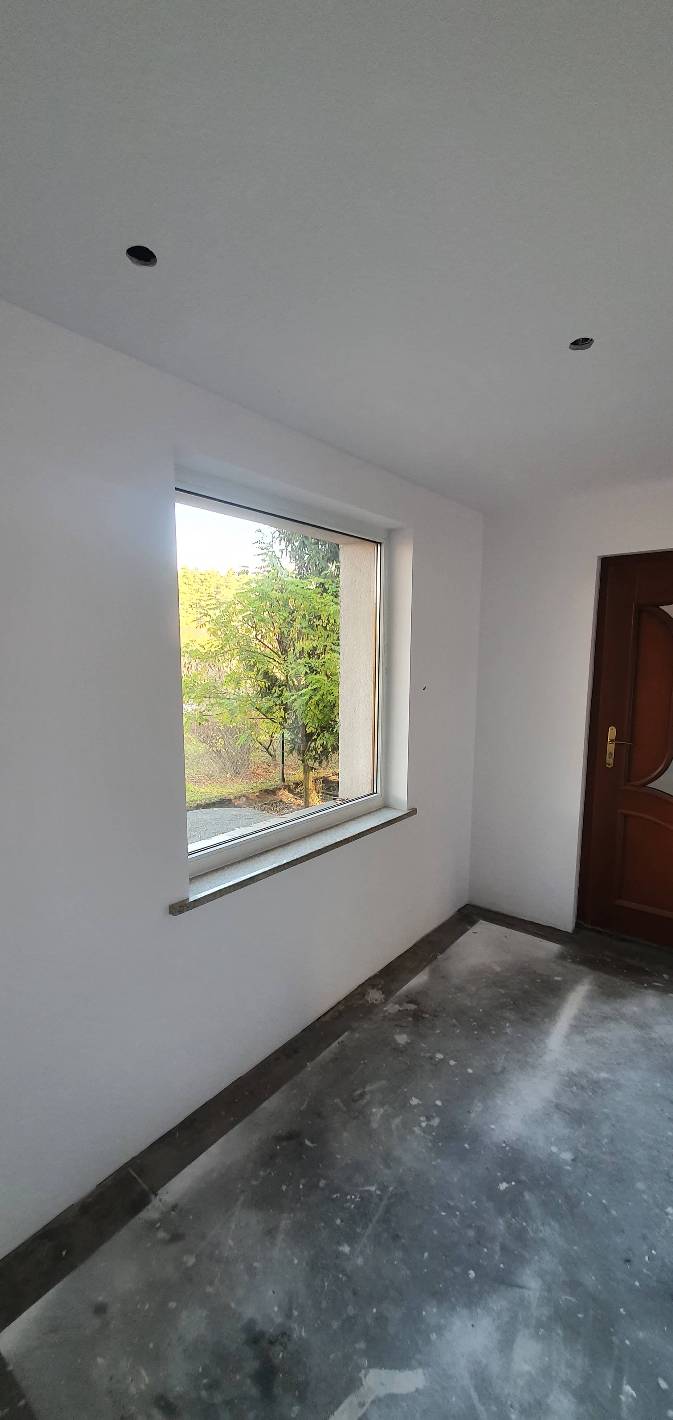 KOMPLEKSOWY REMONT PARTERU STAREGO DOMU - zdjęcie 51