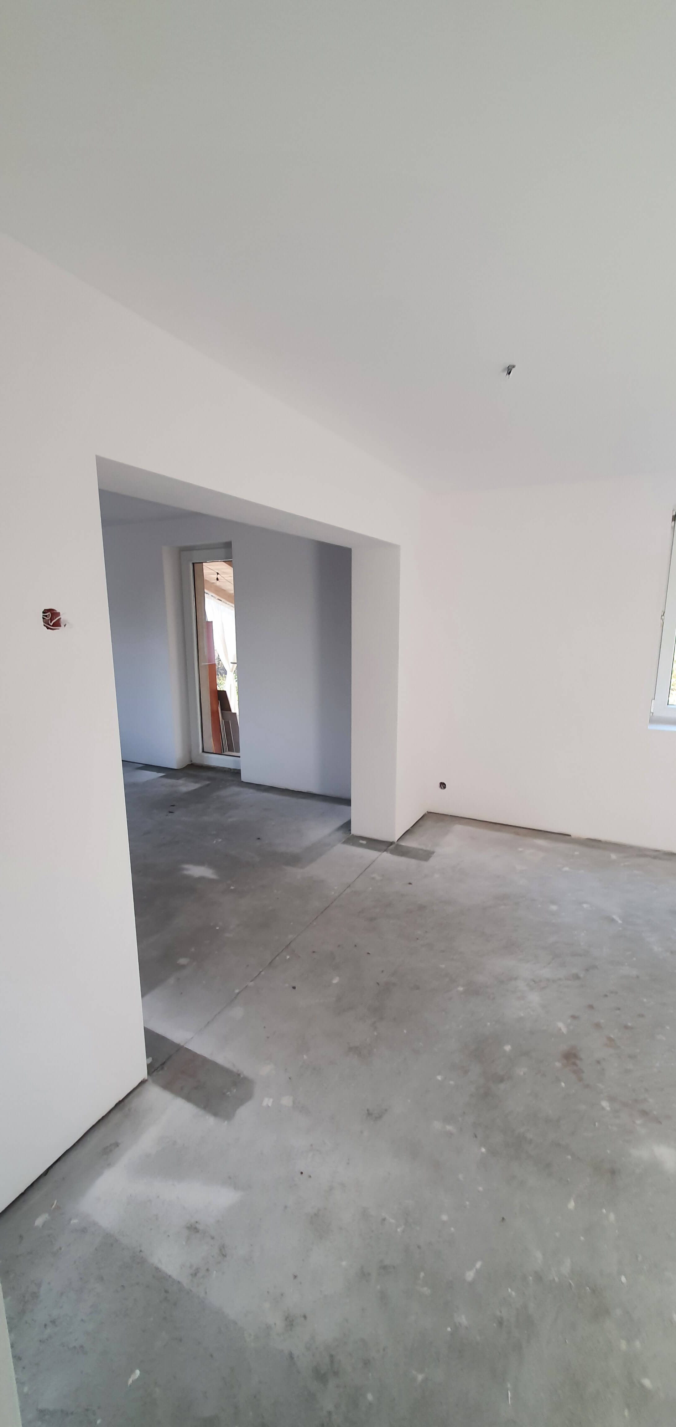 KOMPLEKSOWY REMONT PARTERU STAREGO DOMU - zdjęcie 81