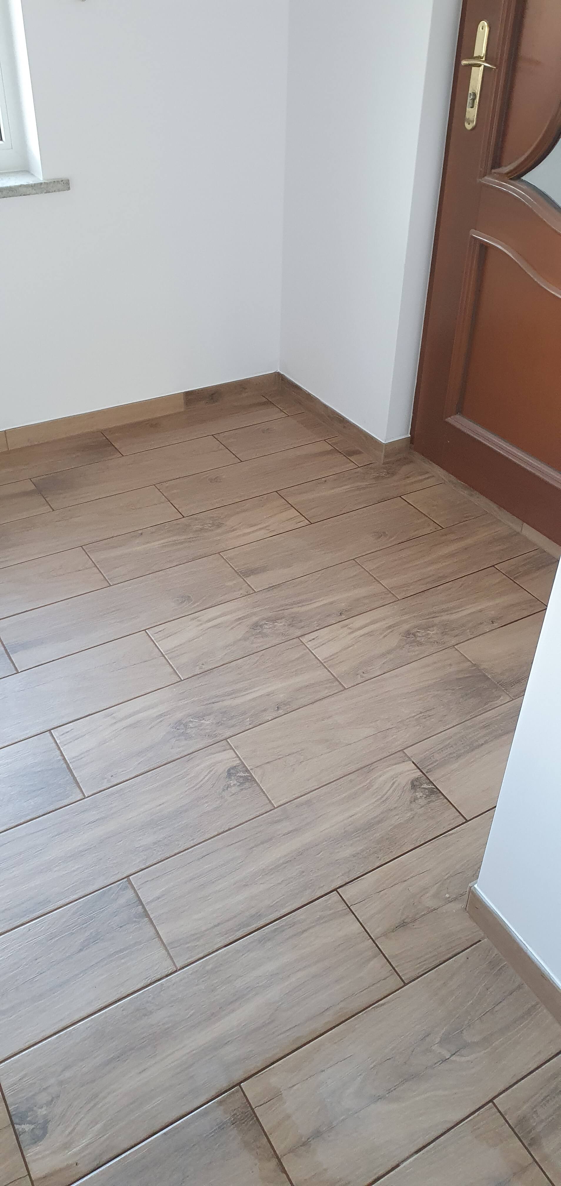 KOMPLEKSOWY REMONT PARTERU STAREGO DOMU - zdjęcie 59