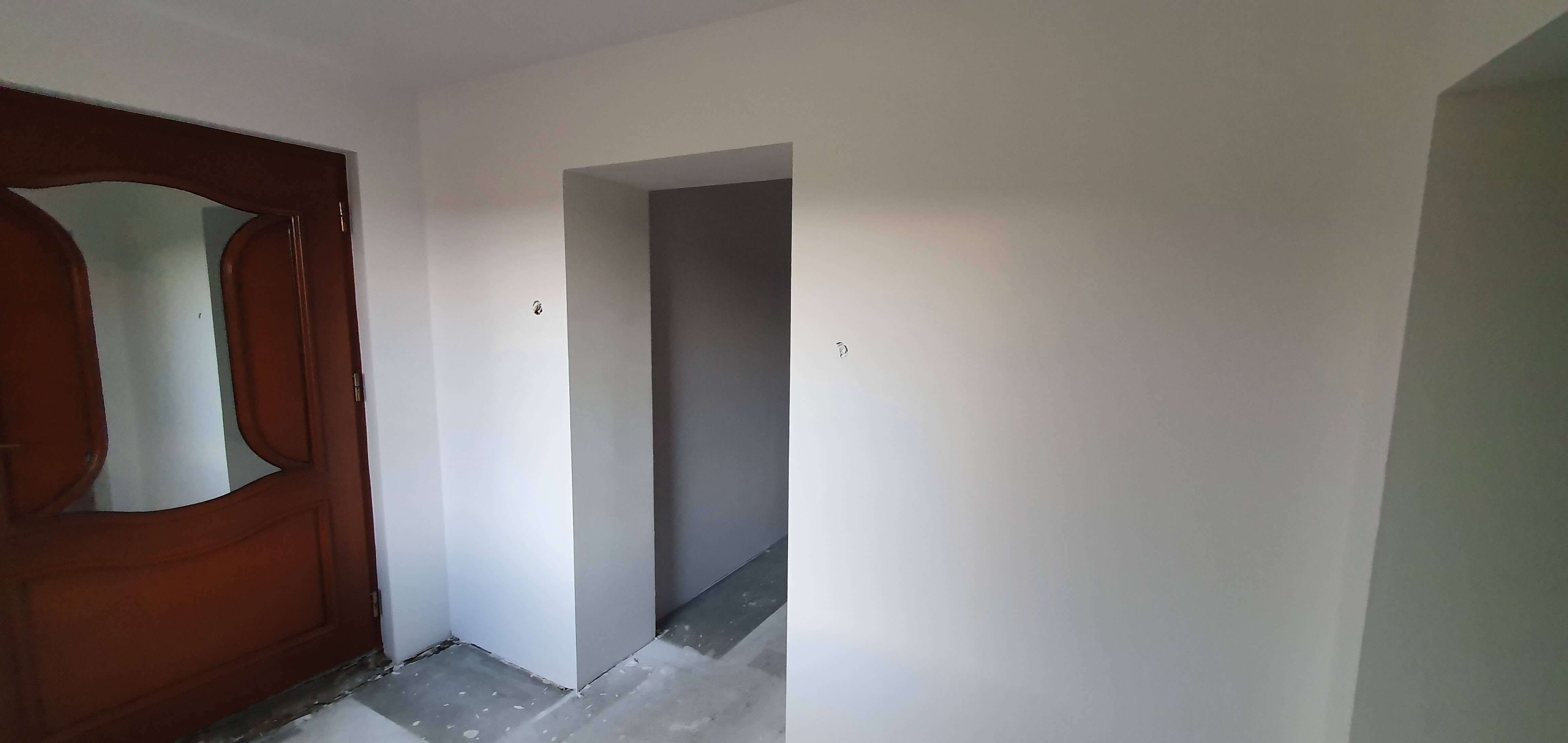 KOMPLEKSOWY REMONT PARTERU STAREGO DOMU - zdjęcie 23