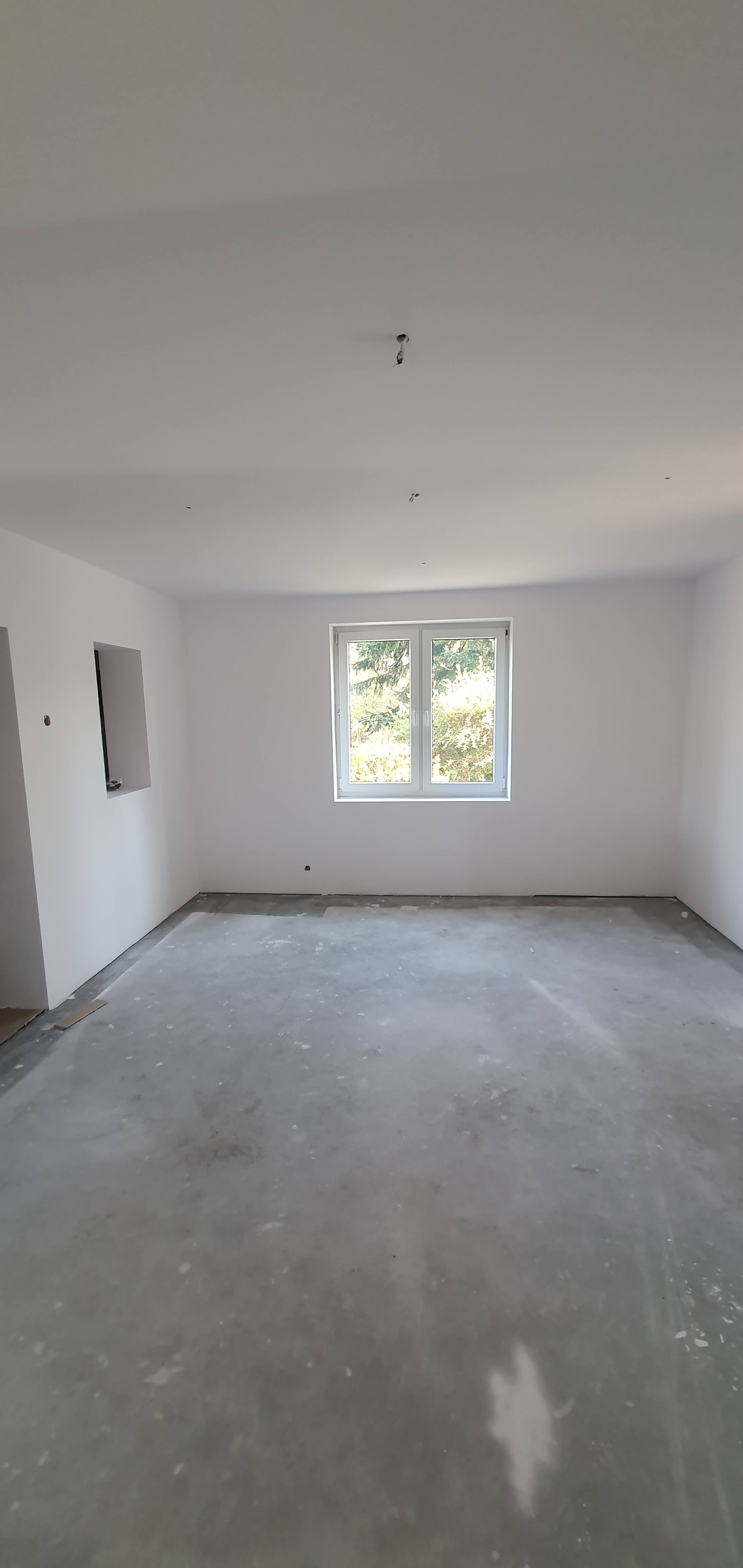 KOMPLEKSOWY REMONT PARTERU STAREGO DOMU - zdjęcie 25