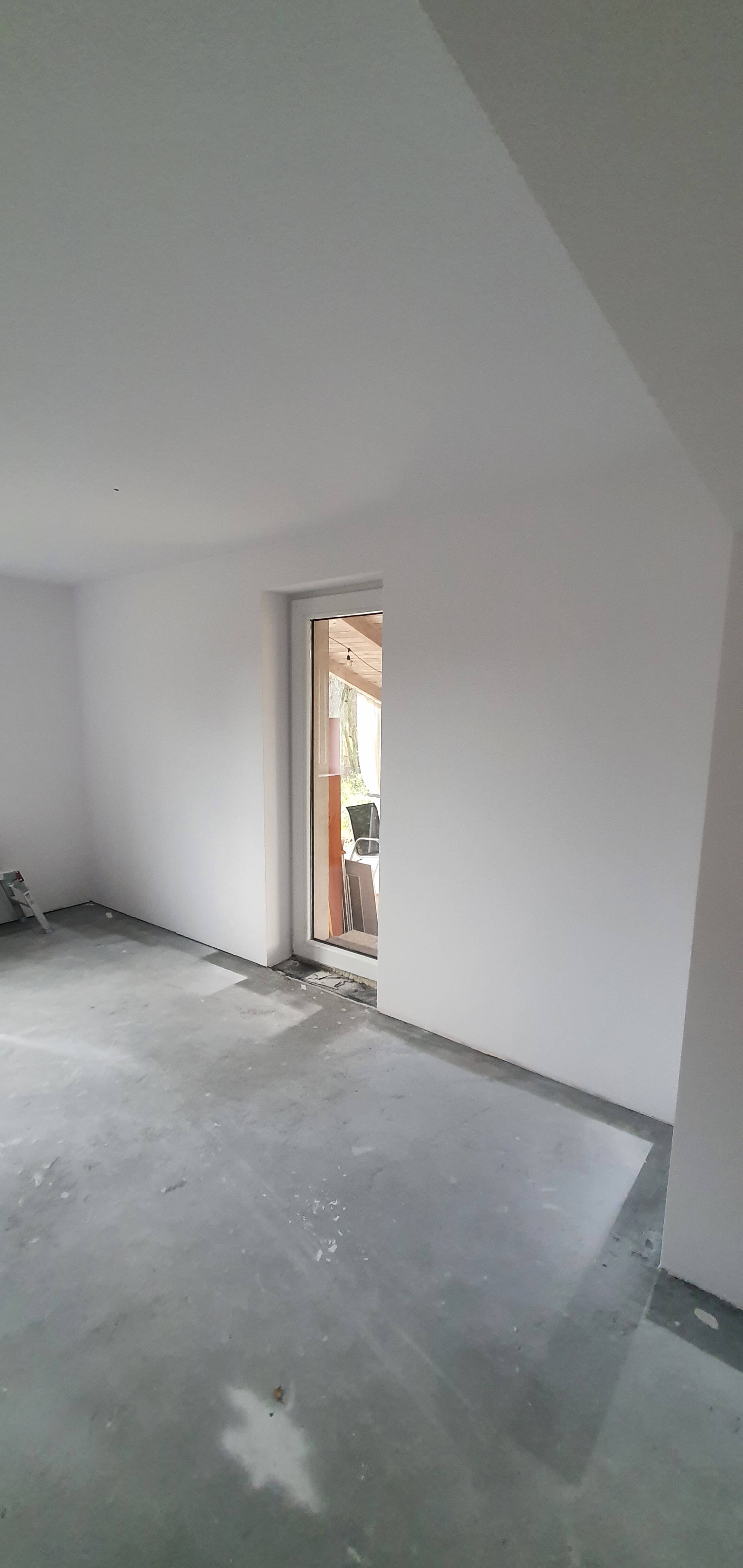 KOMPLEKSOWY REMONT PARTERU STAREGO DOMU - zdjęcie 5