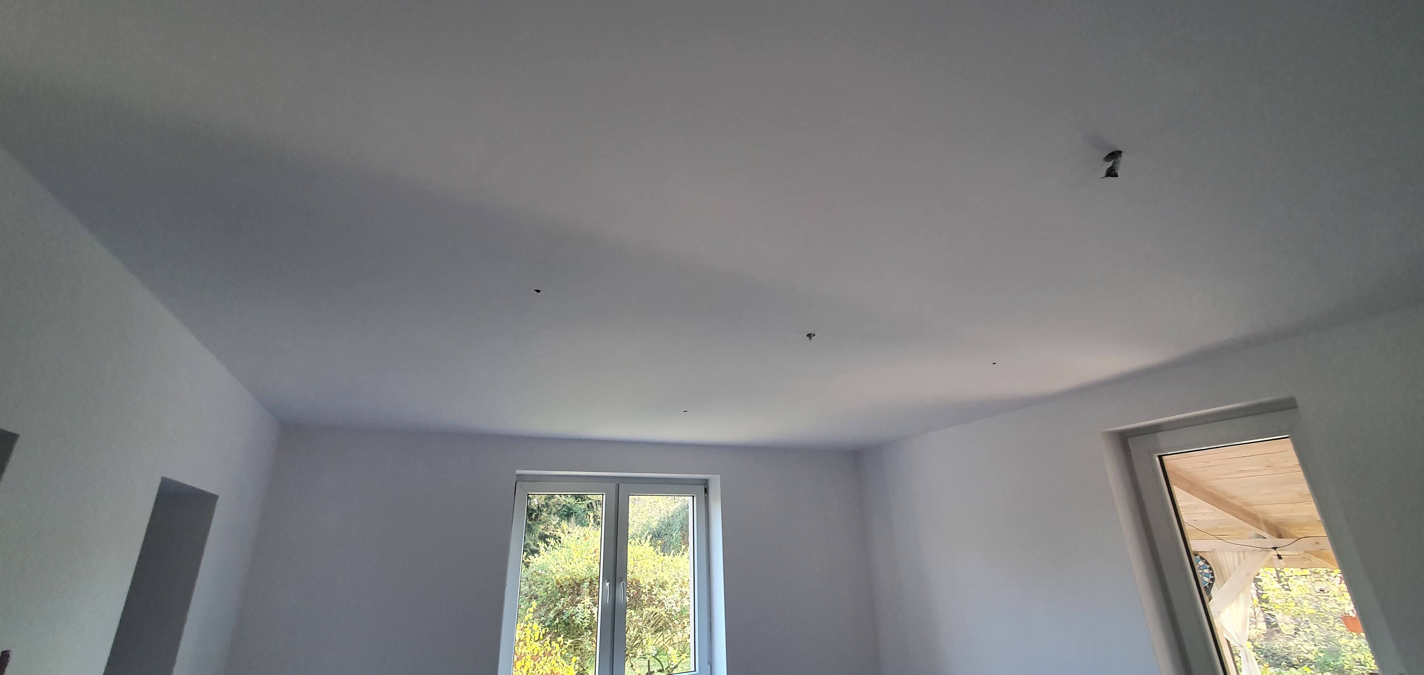 KOMPLEKSOWY REMONT PARTERU STAREGO DOMU - zdjęcie 28