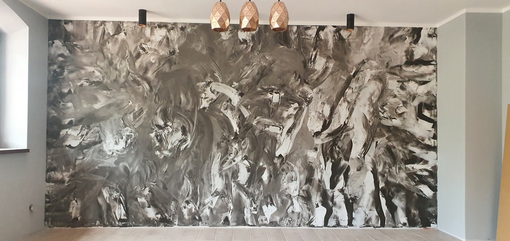 KOMPLEKSOWY REMONT W DOMU PRYWATNYM - zdjęcie 70