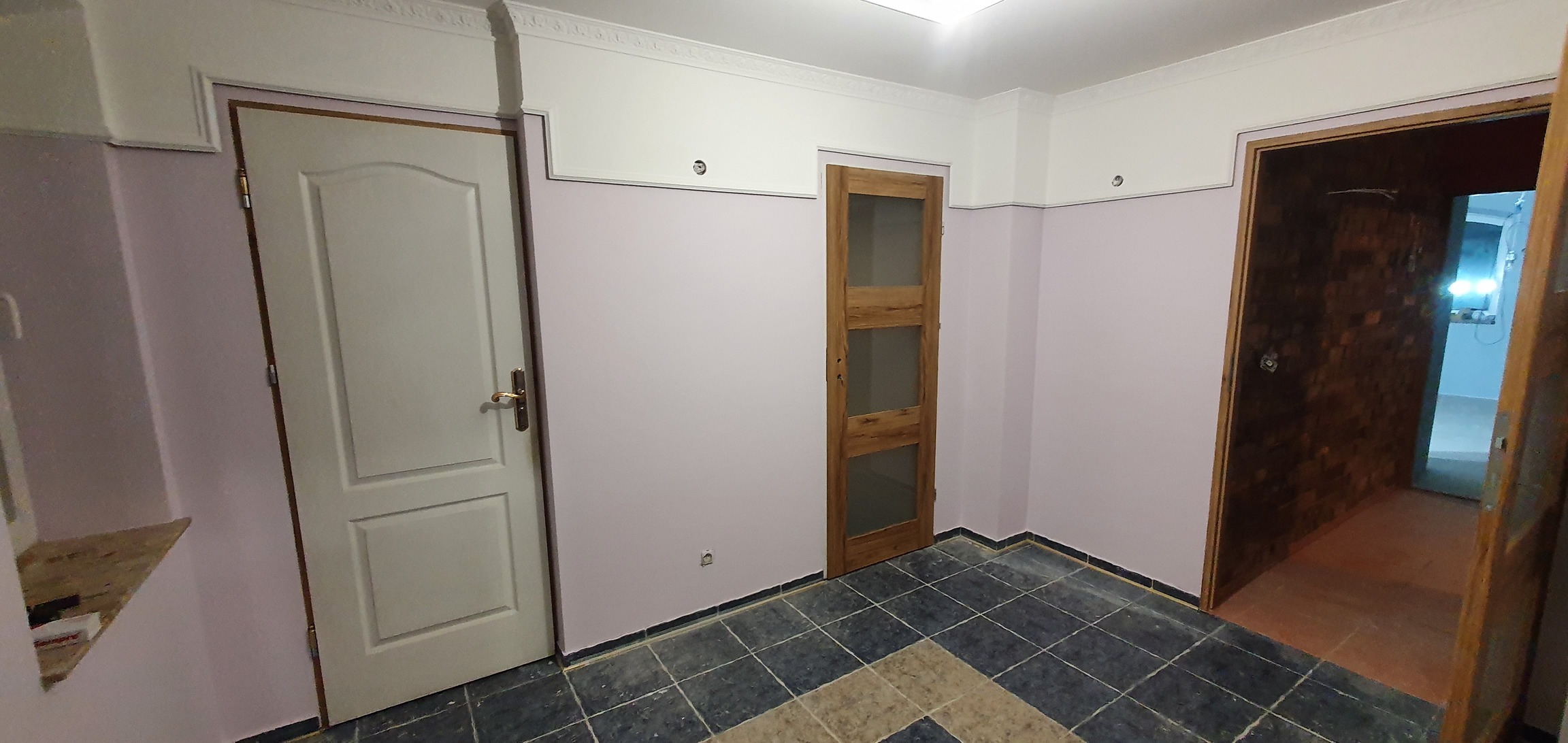 KOMPLEKSOWY REMONT W DOMU PRYWATNYM - zdjęcie 8