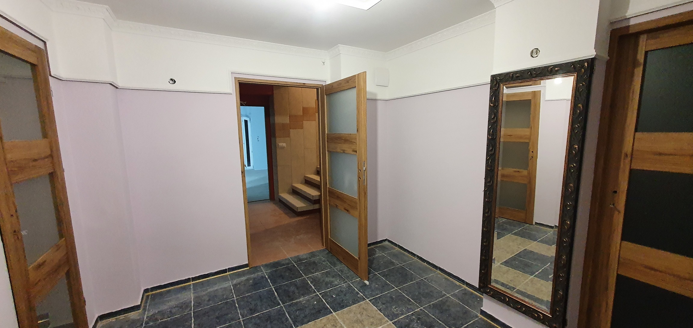 KOMPLEKSOWY REMONT W DOMU PRYWATNYM - zdjęcie 7