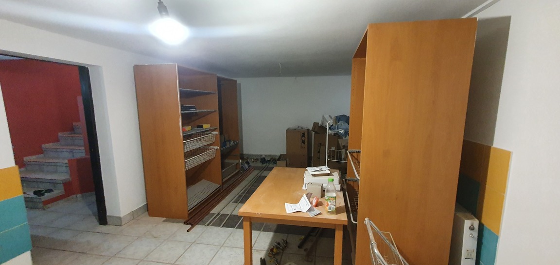 KOMPLEKSOWY REMONT W DOMU PRYWATNYM - zdjęcie 38