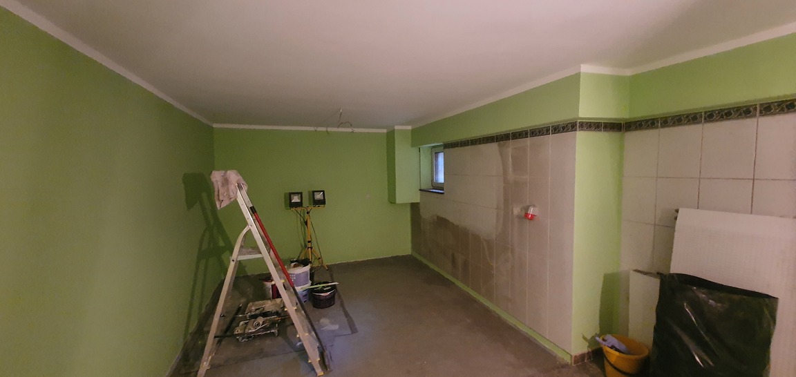 KOMPLEKSOWY REMONT W DOMU PRYWATNYM - zdjęcie 26