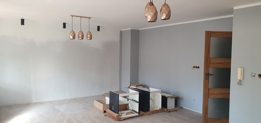 KOMPLEKSOWY REMONT W DOMU PRYWATNYM - zdjęcie 47