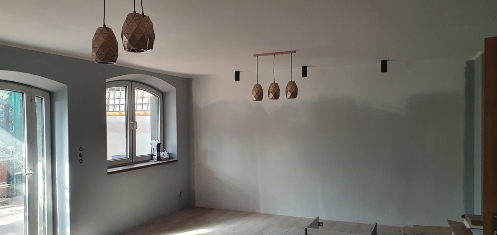 KOMPLEKSOWY REMONT W DOMU PRYWATNYM - zdjęcie 48