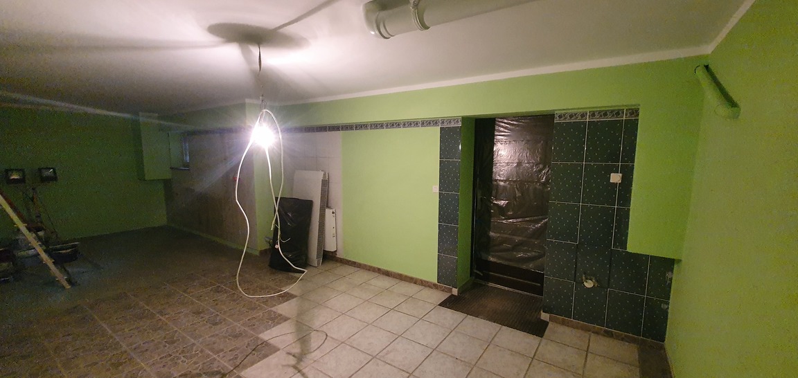 KOMPLEKSOWY REMONT W DOMU PRYWATNYM - zdjęcie 28