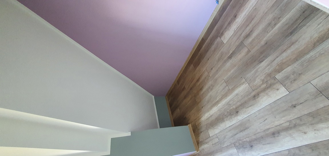 KOMPLEKSOWY REMONT W DOMU PRYWATNYM - zdjęcie 68