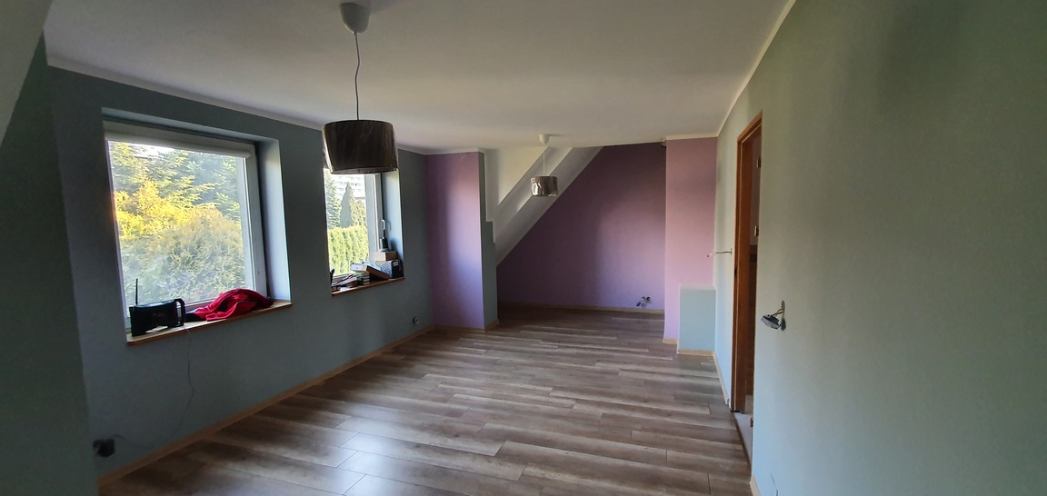 KOMPLEKSOWY REMONT W DOMU PRYWATNYM - zdjęcie 66