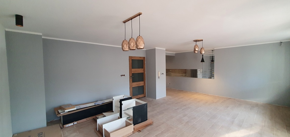 KOMPLEKSOWY REMONT W DOMU PRYWATNYM - zdjęcie 53