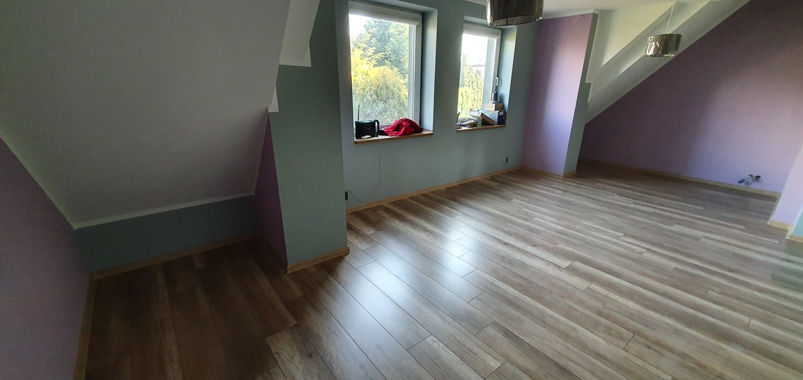 KOMPLEKSOWY REMONT W DOMU PRYWATNYM - zdjęcie 64