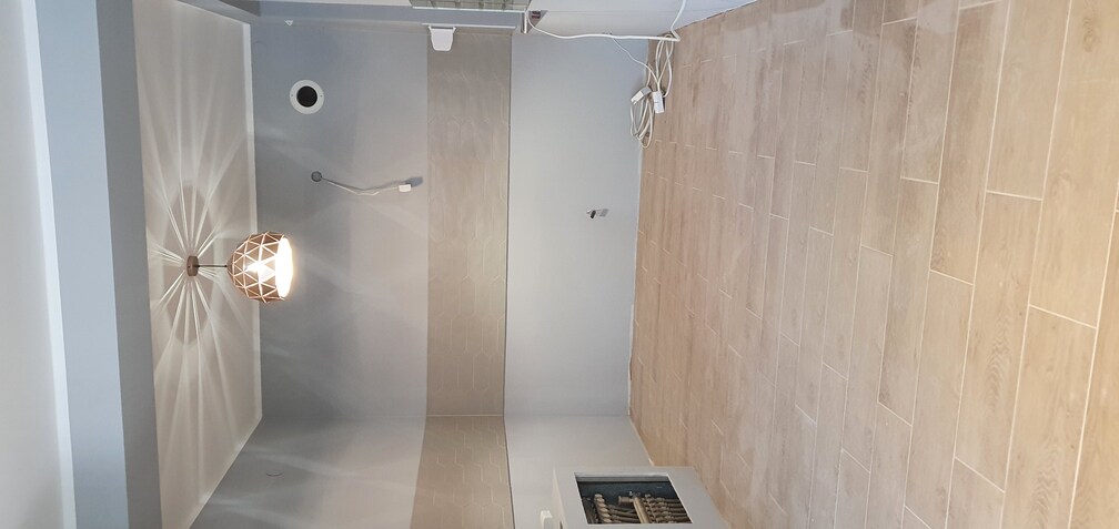 KOMPLEKSOWY REMONT W DOMU PRYWATNYM - zdjęcie 43