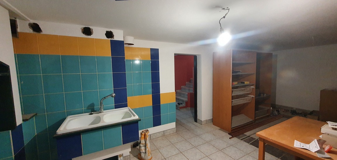 KOMPLEKSOWY REMONT W DOMU PRYWATNYM - zdjęcie 37