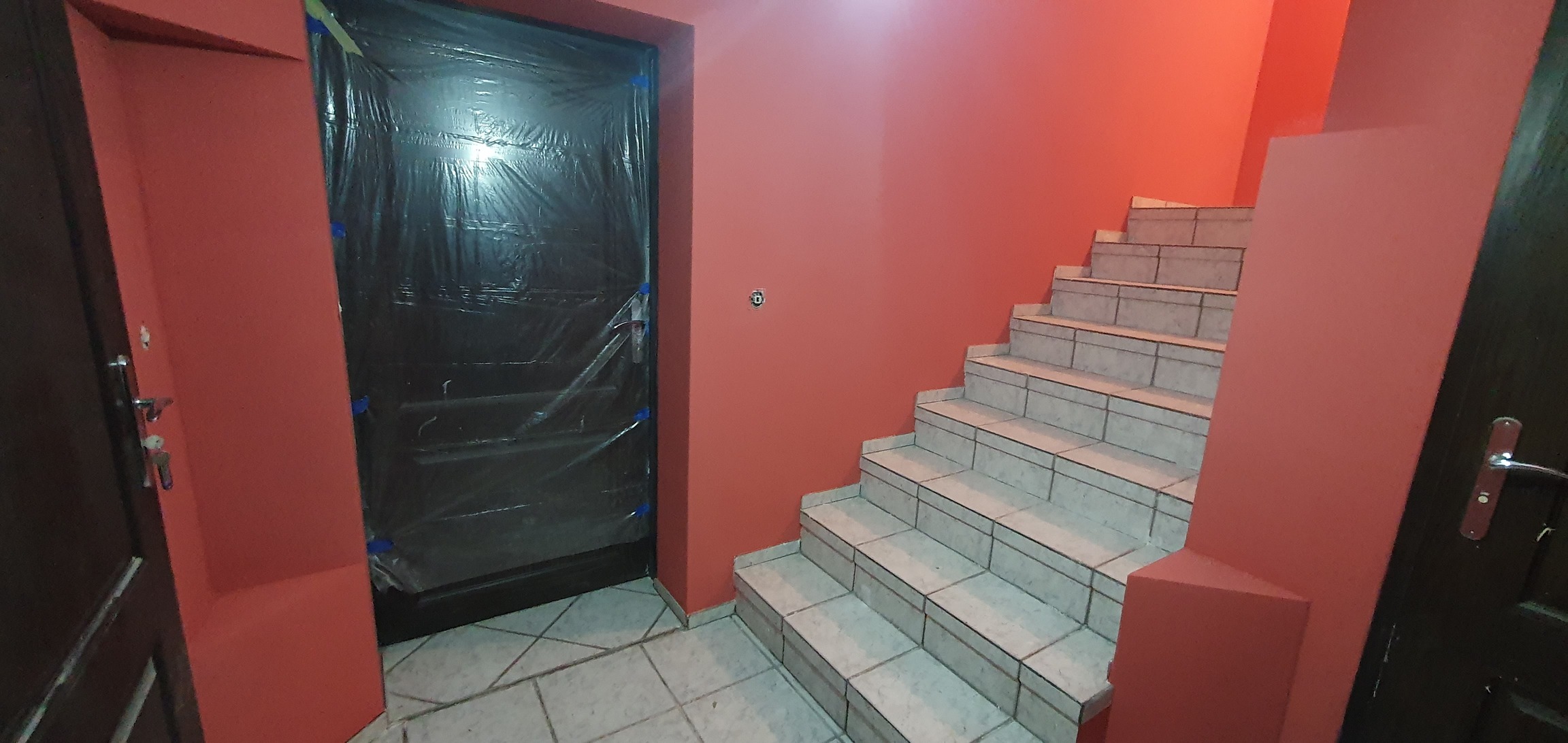 KOMPLEKSOWY REMONT W DOMU PRYWATNYM - zdjęcie 15