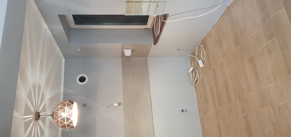 KOMPLEKSOWY REMONT W DOMU PRYWATNYM - zdjęcie 41