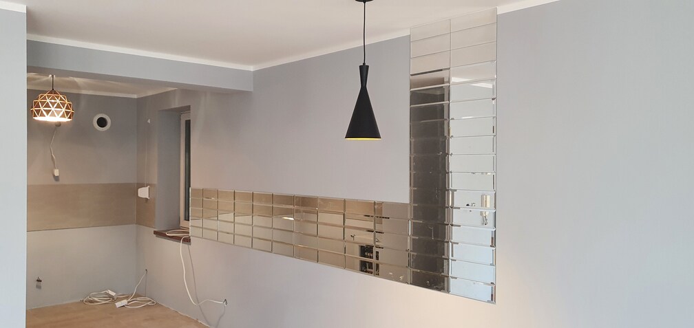 KOMPLEKSOWY REMONT W DOMU PRYWATNYM - zdjęcie 44