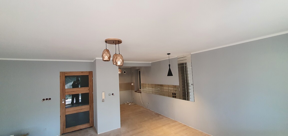 KOMPLEKSOWY REMONT W DOMU PRYWATNYM - zdjęcie 55