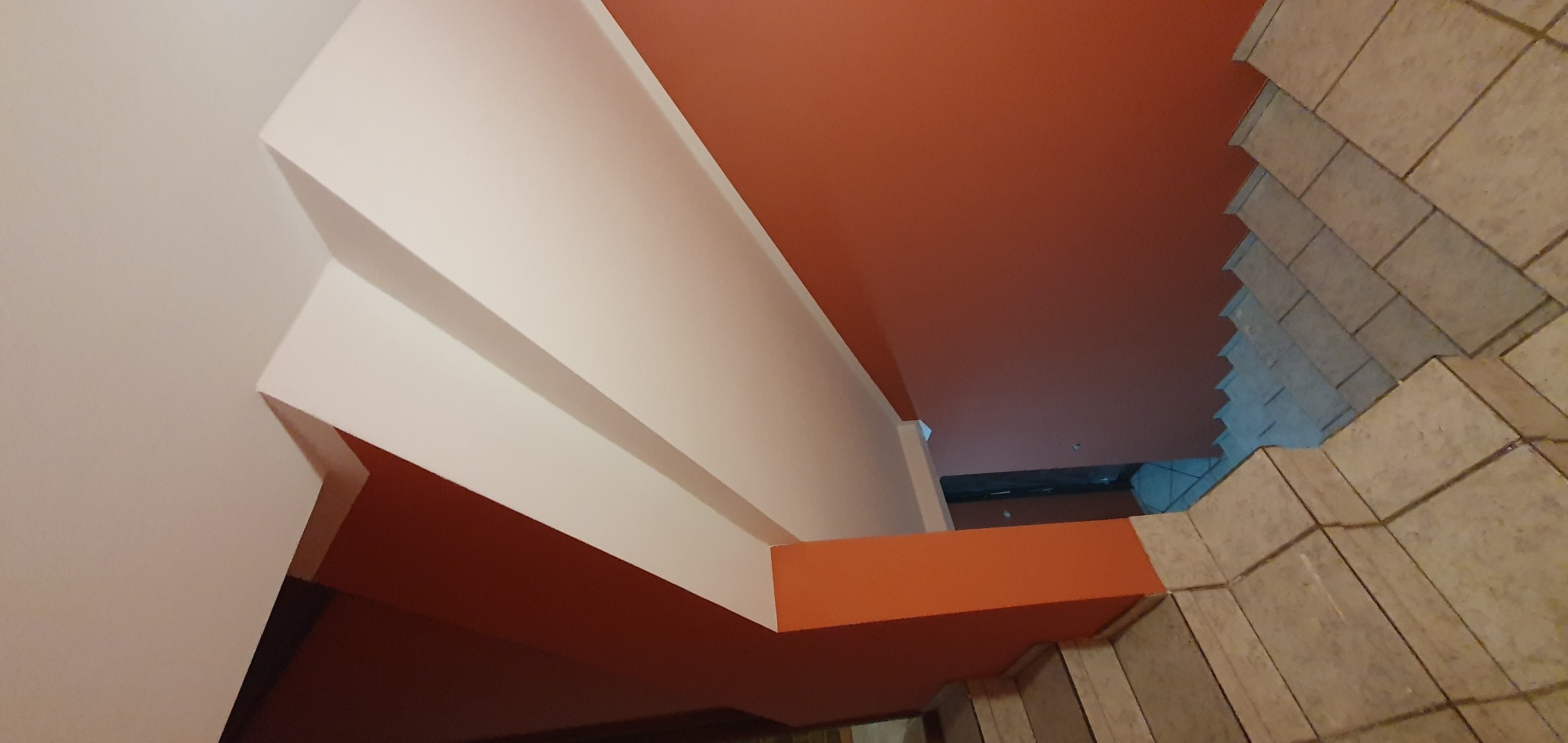 KOMPLEKSOWY REMONT W DOMU PRYWATNYM - zdjęcie 12