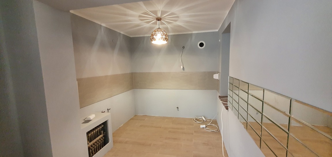 KOMPLEKSOWY REMONT W DOMU PRYWATNYM - zdjęcie 39