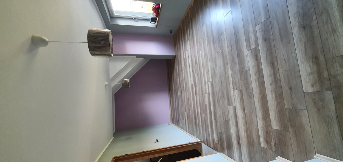 KOMPLEKSOWY REMONT W DOMU PRYWATNYM - zdjęcie 62