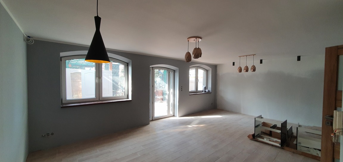 KOMPLEKSOWY REMONT W DOMU PRYWATNYM - zdjęcie 52