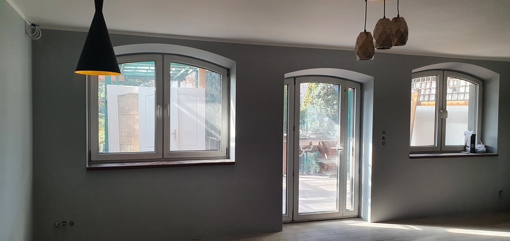 KOMPLEKSOWY REMONT W DOMU PRYWATNYM - zdjęcie 49