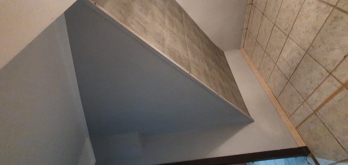 KOMPLEKSOWY REMONT W DOMU PRYWATNYM - zdjęcie 33