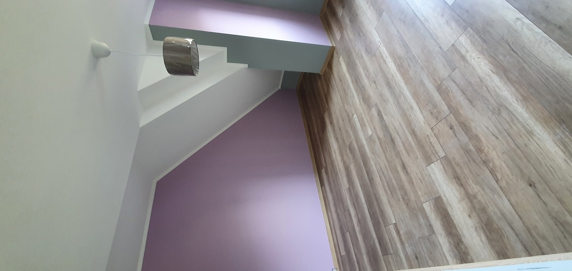 KOMPLEKSOWY REMONT W DOMU PRYWATNYM - zdjęcie 63