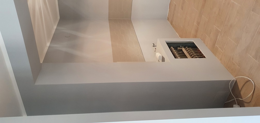 KOMPLEKSOWY REMONT W DOMU PRYWATNYM - zdjęcie 42