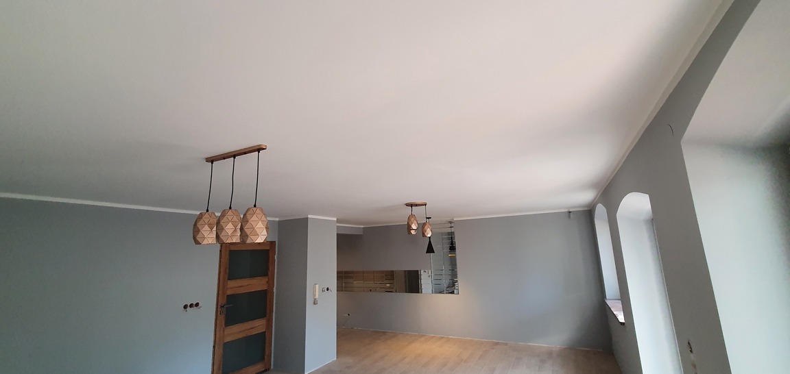 KOMPLEKSOWY REMONT W DOMU PRYWATNYM - zdjęcie 54