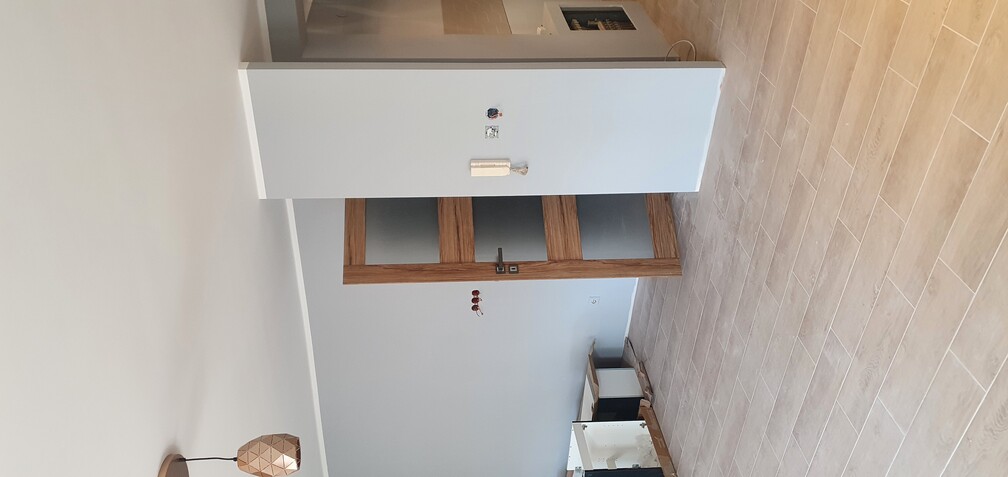 KOMPLEKSOWY REMONT W DOMU PRYWATNYM - zdjęcie 46