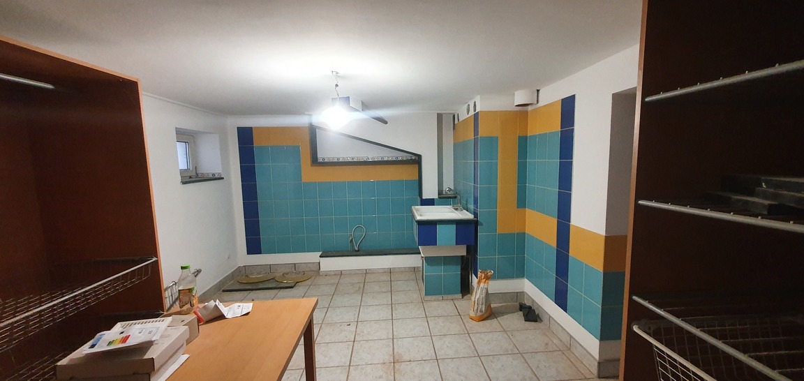 KOMPLEKSOWY REMONT W DOMU PRYWATNYM - zdjęcie 36